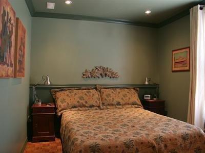 Le Cartier Bed And Breakfast Montreal Bagian luar foto