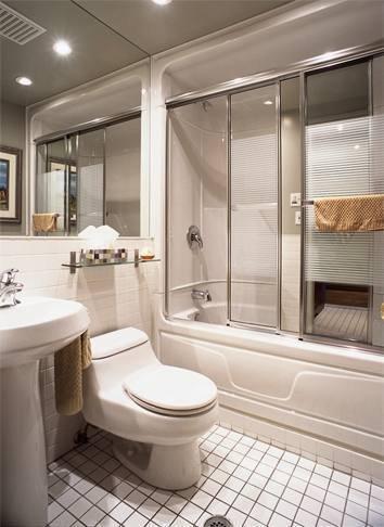 Le Cartier Bed And Breakfast Montreal Bagian luar foto